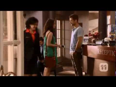 Kate and Mark scene 2 ep 6814