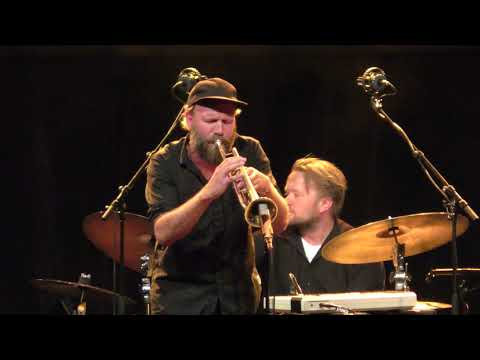 Mathias Eick Quintet Live at North Sea Jazz 2018