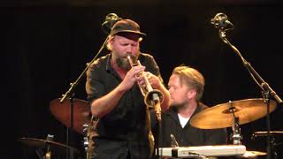 Mathias Eick Quintet Live at North Sea Jazz 2018