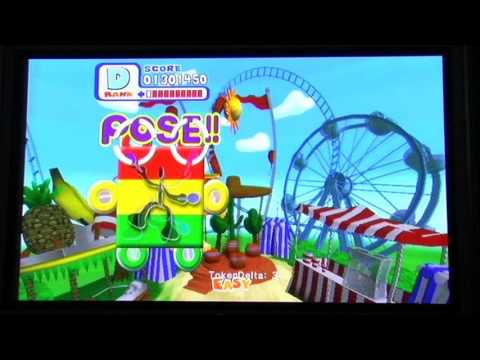 Gamepro 04/2008 - SEGA Gamerday