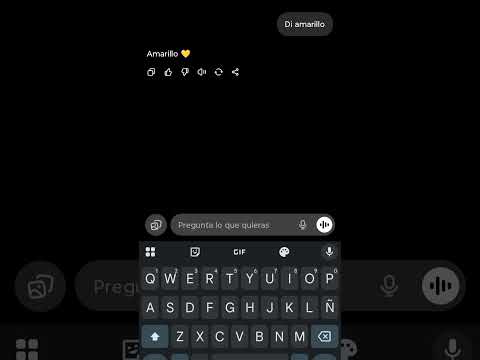 Chat GPT se puso raro 💀 #nostalgia #80smusic