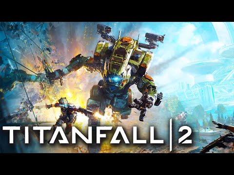 TITANFALL 2 : Campaign Walkthrough Part 2