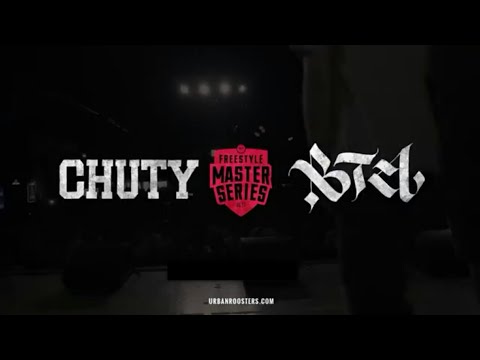 Chuty vs Bta - Batalla Completa - FMS España - Jornada 1