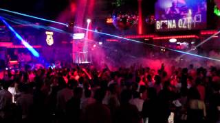 HARUN ERKEZEN / DAVİD GUETTA / CLUB İNFERNO