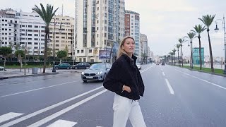 Grand Voyager | Tanca'yı Keşfediyoruz