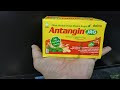 Unboxing Paket Murah Antangin JRG Dari Shopee