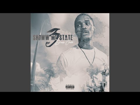 Make a Way (feat. Lil Maine Benji)