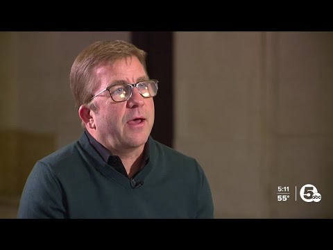 'Ralphie' from 'A Christmas Story' reflects on film's 40th anniversary