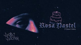 Cover art for ROSA PASTEL