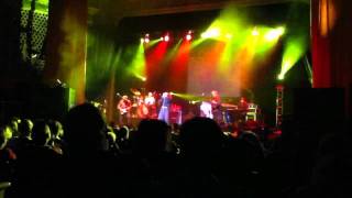 Weird Al Yankovic - Let Me Be Your Hog @ The Keswick Theatre 5-20-11