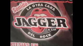 SONIDO JAGGUER PISTA UNION 1996 GILBERT RECORDS