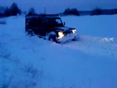 Körning bakom Tureholm 1 (2).MP4