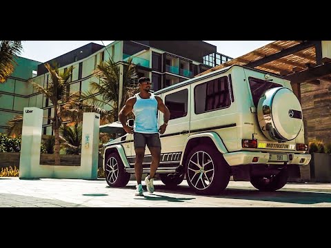 Andrei Deiu Luxury #Lifestyle Motivation - Hislerim Gym Motivation