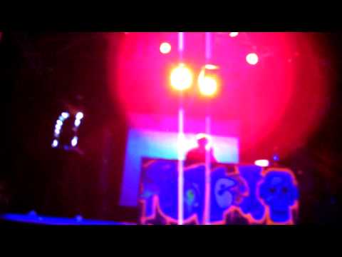 Markus Schulz @ El Salvador :: Istmo Nights :: Into Something (7)