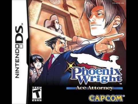 download lagu mp3 mp4 Ace Attorney Ost, download lagu Ace Attorney Ost gratis, unduh video klip Ace Attorney Ost