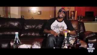 R&amp;B artist, Shun Ward - I Got Proof (Official Video) [2015 RNB]