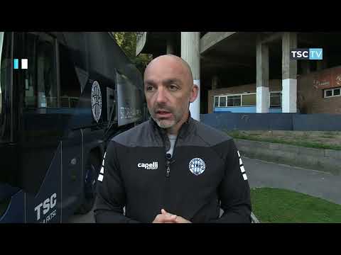 FK Smederevo 1924 - FK TSC 1:1 ( pen. 5:4) (18.10.2023.) Highlights