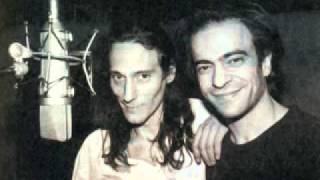 Alvaro Urquijo - Te he echado de menos hoy (Version acustica)