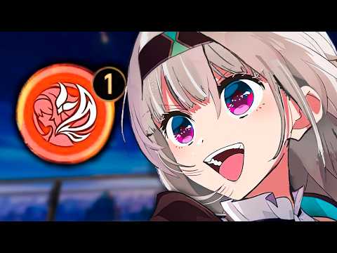 The Firefly Experience | Honkai: Star Rail