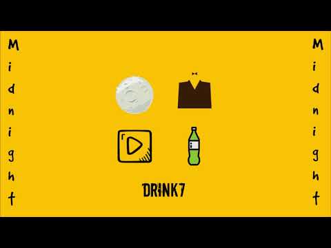 4. VS & Kart - Drink7