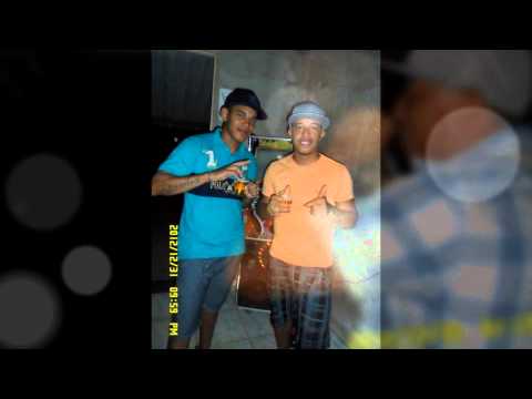 Mc Clayton _ Mistura certa _ DJ Wandeko 2014