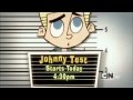 Cartoon Network HD UK 1080p Johnny Test New Series 2012