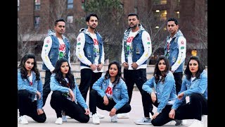 I Am Urban Desi Mickey Singh| The Musical | Dance Cover