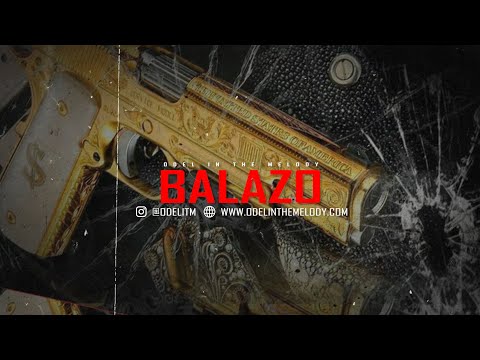 BALAZO — Beat de RAP Malianteo x Tiraera | Maleanteo Instrumental 2026