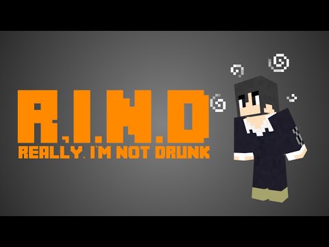 R,I.N.D! 078 - The Floor Is Jelly ep.1