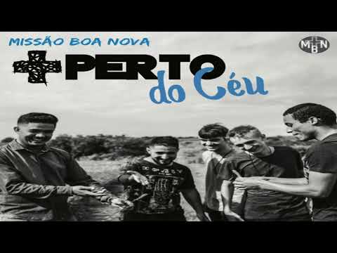 Cantando Glória - Missão Boa Nova