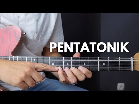 Einfach starten mit der Pentatonik