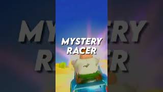 Hidden Character in Mario Kart Wii?