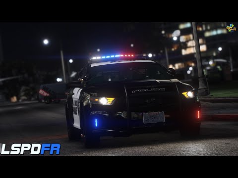 Cluster F**k | LSPDFR 0.4.9 | GTA 5 | Ep# 149