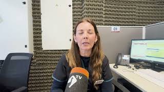 Servicio asistencial de CISEM 911