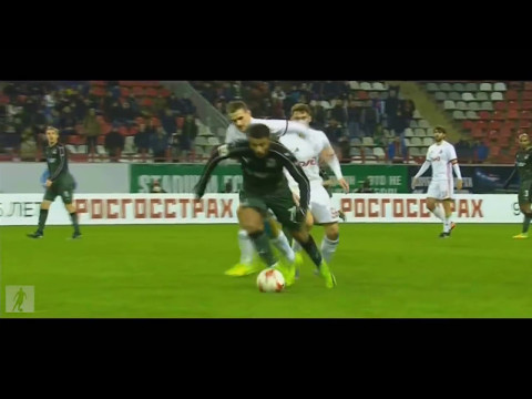 Skills of the month • March 2017