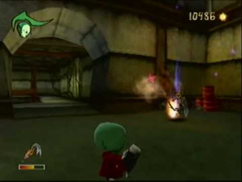 death jr root of evil wii cheats