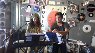 Blind Lennon - Unintended &amp; No Matter What (original song) - Record Store Day