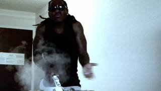 Ace Hood - Racks Freestyle