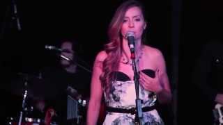 Lenda by Céu - Cover by Marina Maiztegui (Berklee College of Music)