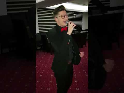 Daca noi ne iubim - Valentin Poienariu - tel :0741068162