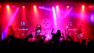 Miss May I - Day By Day LIVE HD (Detroit)