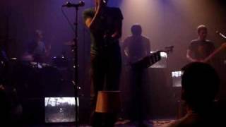 Girls In Hawaii - Bees And Butterflies