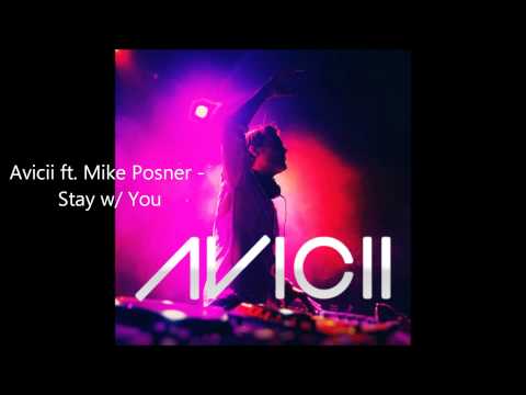 Minimix of Avicii & Mike Candys ft. Jack Holiday [Black Mylo ft Bearins Mashup]