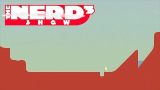 The Nerd³ Show - 27/06/20 - Is there Golf On Mars?