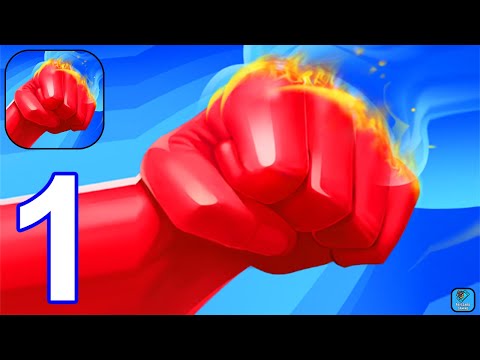 Every Hero - Ultimate Action - Gameplay Walkthrough Part 1 Chapter 1 Emerald (iOS,Android Gameplay) - YouTube