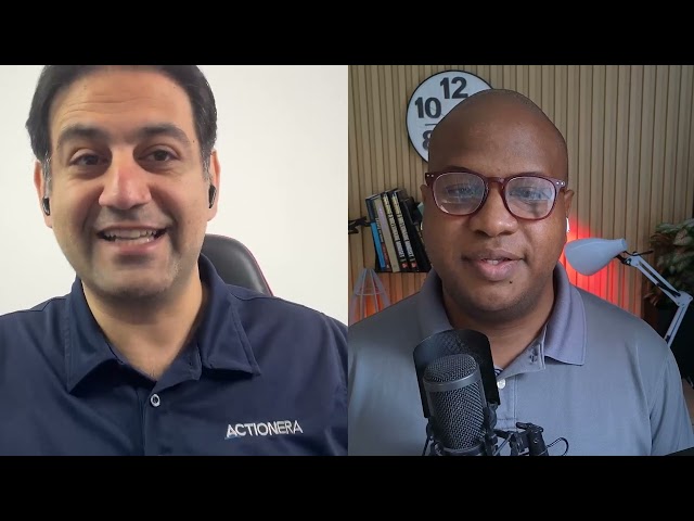  Iman Aghay - How Collaboration has the Power to Open Doors for New Speakers 