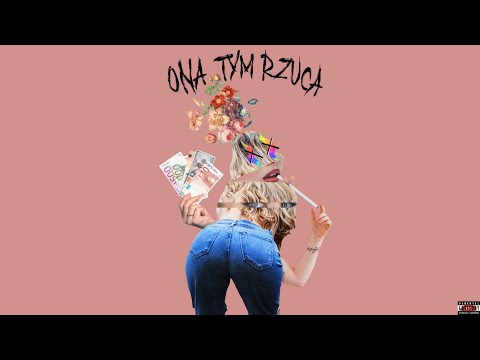 Janczi - Ona Tym Rzuca prod.(ThatKidGoran)