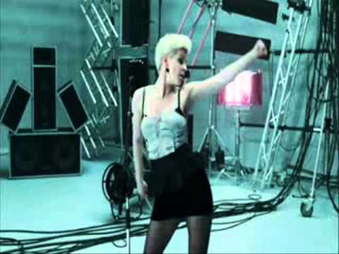 Last Bulletproof Dance Night