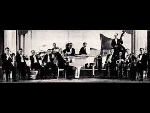 The Ever-Bright Boys - Why Don't Your Lips Belong To Me? (1929)