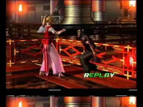 Aoi (kingo) vs El Blaze (Dai Bison) 10